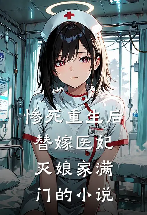 惨死重生后，替嫁医妃灭娘家满门的小说