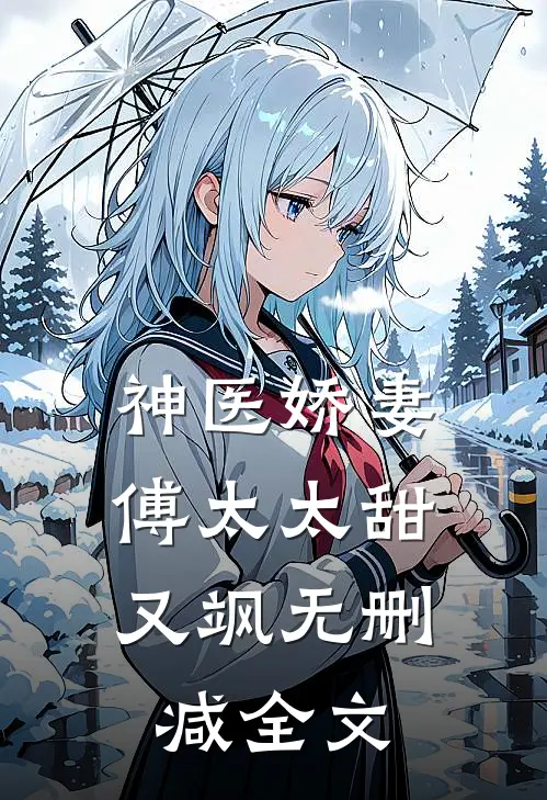 神医娇妻：傅太太甜又飒无删减全文