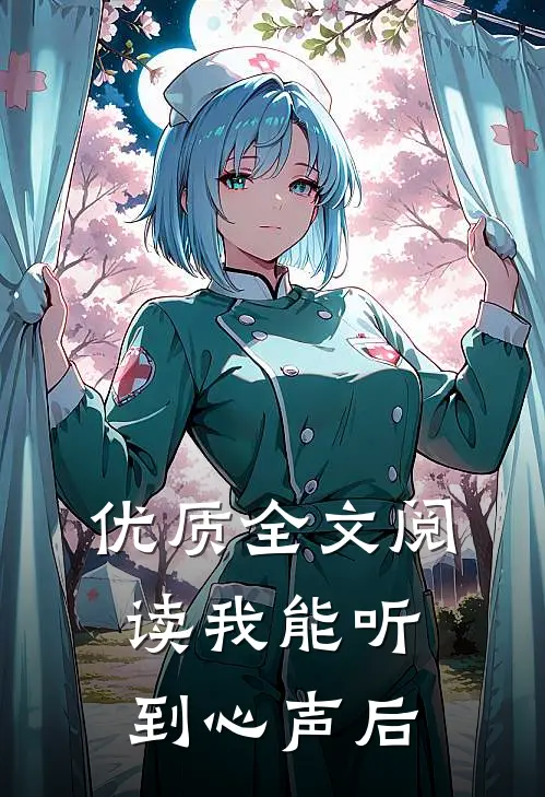 优质全文阅读我能听到心声后