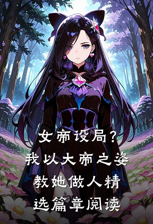 女帝设局？我以大帝之姿教她做人精选篇章阅读