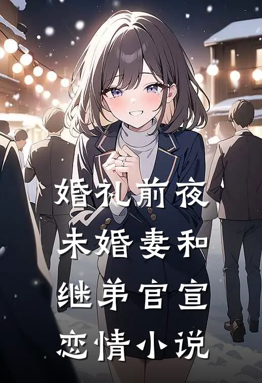 婚礼前夜，未婚妻和继弟官宣恋情小说