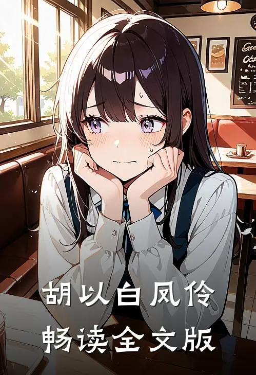 胡以白凤伶畅读全文版