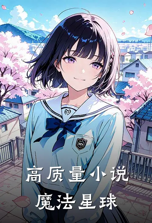 高质量魔法星球免费阅读