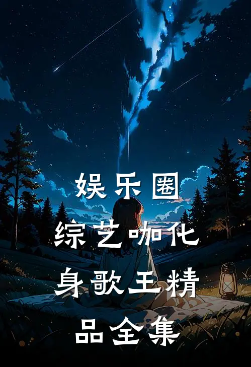 娱乐圈：综艺咖化身歌王精品全集