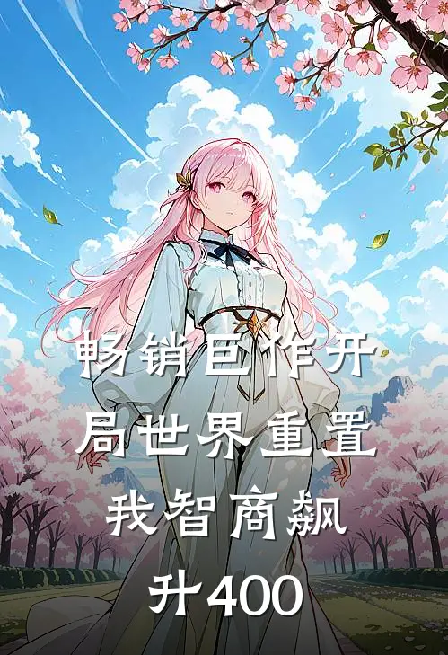 畅销巨作开局世界重置：我智商飙升400