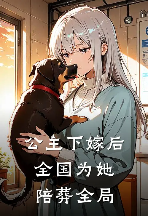 公主下嫁后，全国为她陪葬全局