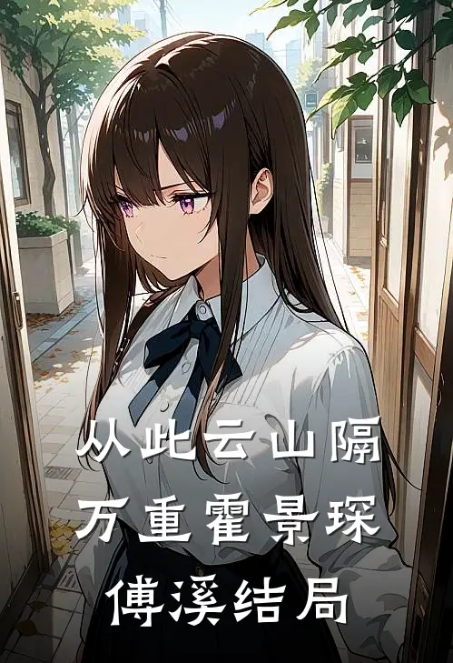 从此云山隔万重霍景琛傅溪结局