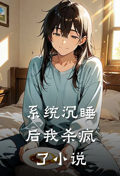 系统沉睡后我杀疯了小说