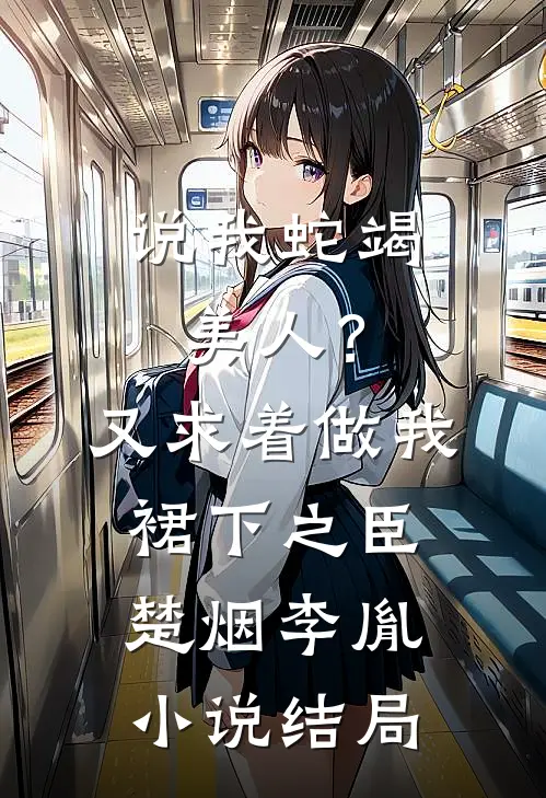 说我蛇竭美人？又求着做我裙下之臣楚烟李胤小说结局