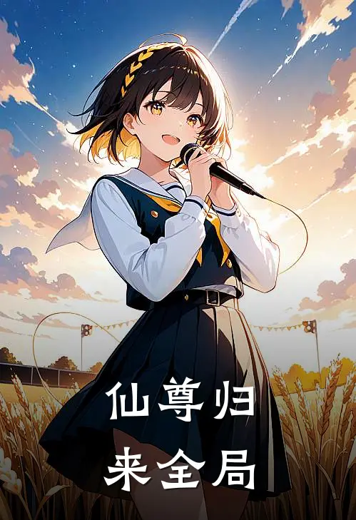 仙尊归来全局