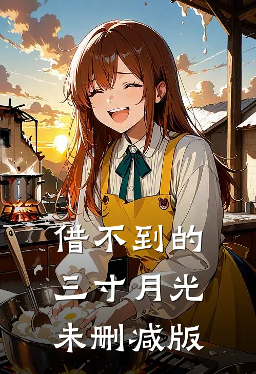 借不到的三寸月光未删减版