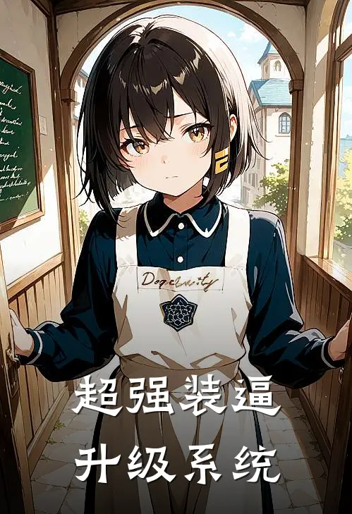 超强装逼升级系统