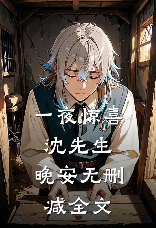 一夜惊喜：沈先生，晚安无删减全文