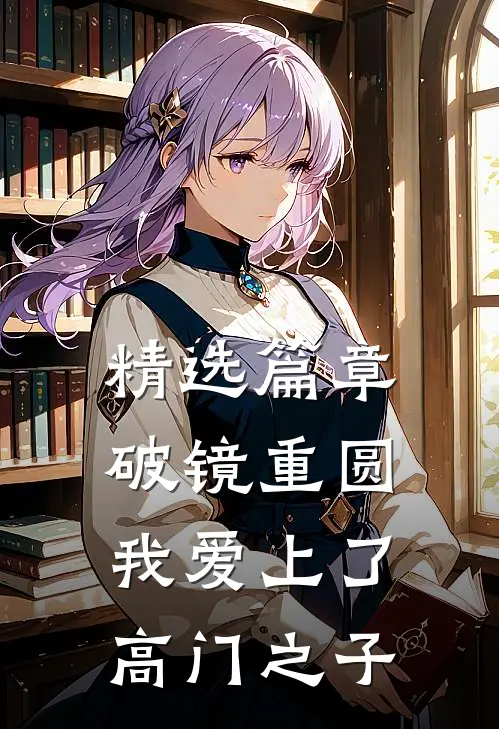 精选篇章破镜重圆：我爱上了高门之子