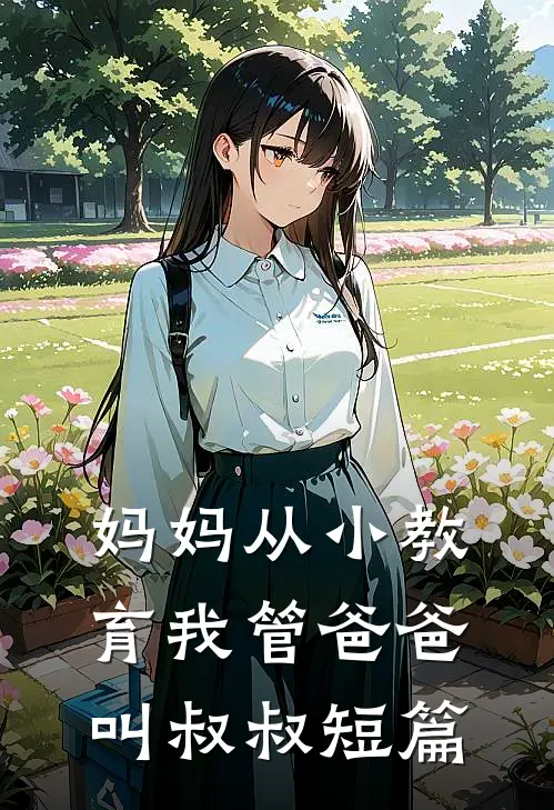妈妈从小教育我管爸爸叫叔叔短篇