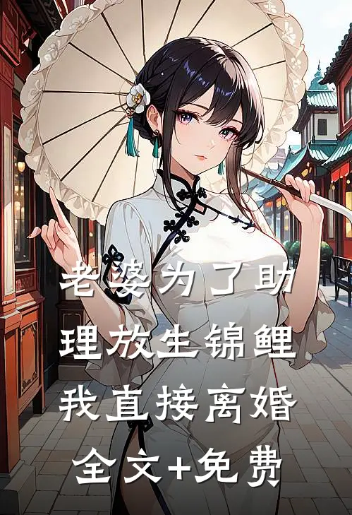 老婆为了助理放生锦鲤，我直接离婚全文+免费