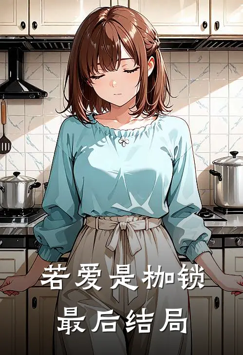若爱是枷锁最后结局