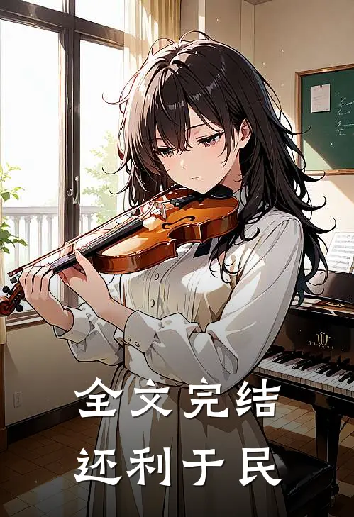 全文完结还利于民