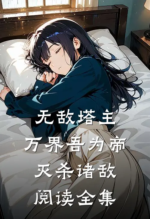 无敌塔主万界吾为帝,灭杀诸敌阅读全集