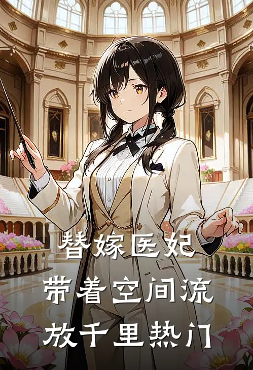 替嫁医妃，带着空间流放千里热门