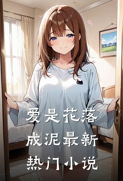 爱是花落成泥最新热门小说
