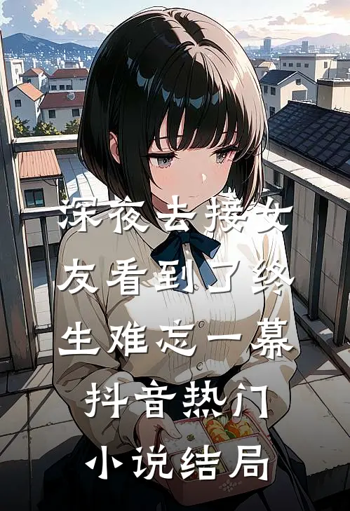 深夜去接女友看到了终生难忘一幕抖音热门小说结局