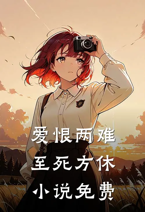 爱恨两难，至死方休小说免费