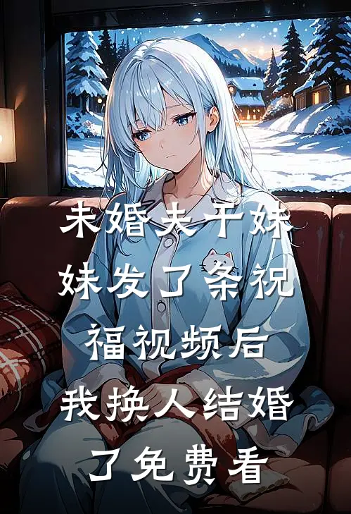 未婚夫干妹妹发了条祝福视频后，我换人结婚了免费看