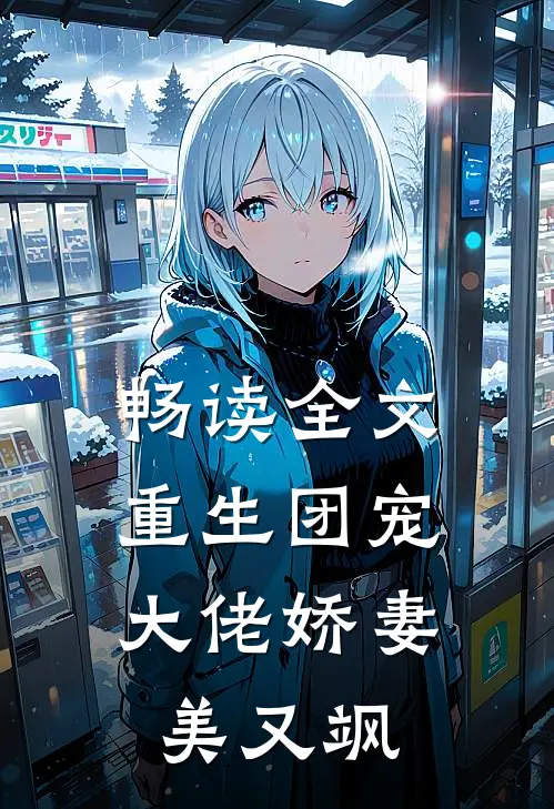 畅读全文重生团宠：大佬娇妻美又飒
