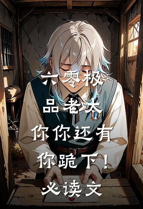 六零极品老太：你你还有你跪下！必读文