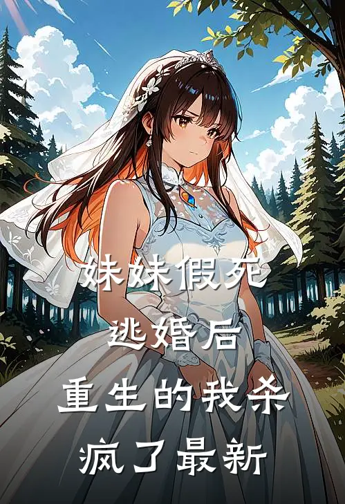 妹妹假死逃婚后，重生的我杀疯了最新