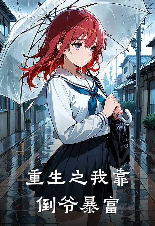 重生之我靠倒爷暴富
