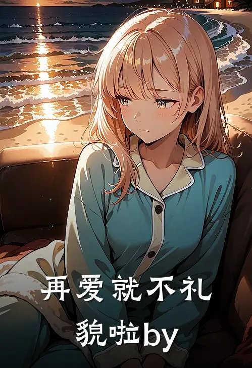 再爱就不礼貌啦by