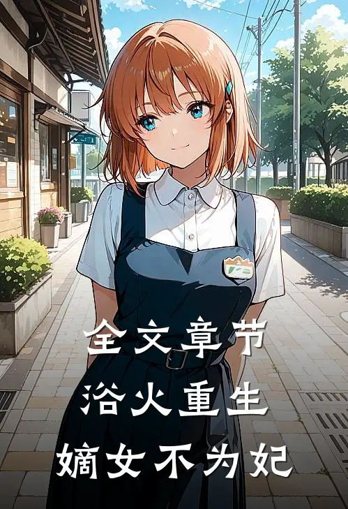 全文章节浴火重生：嫡女不为妃