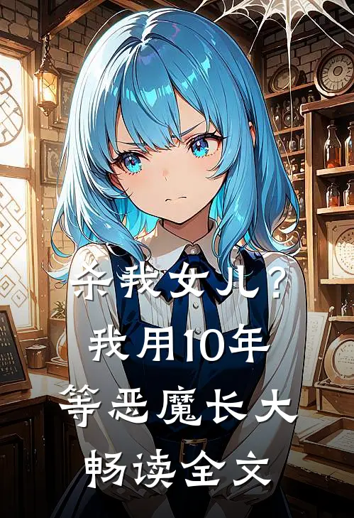 杀我女儿？我用10年等恶魔长大畅读全文