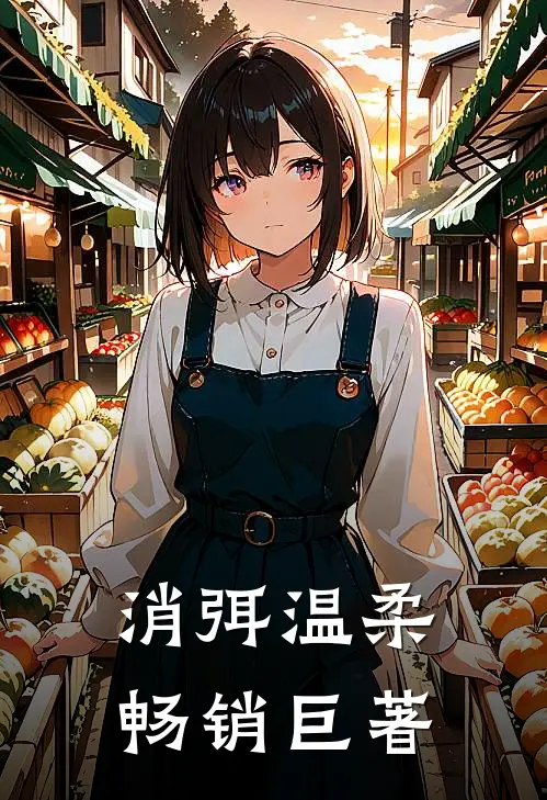 消弭温柔畅销巨著