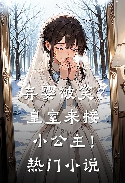 弃婴被笑？皇室来接小公主！热门小说