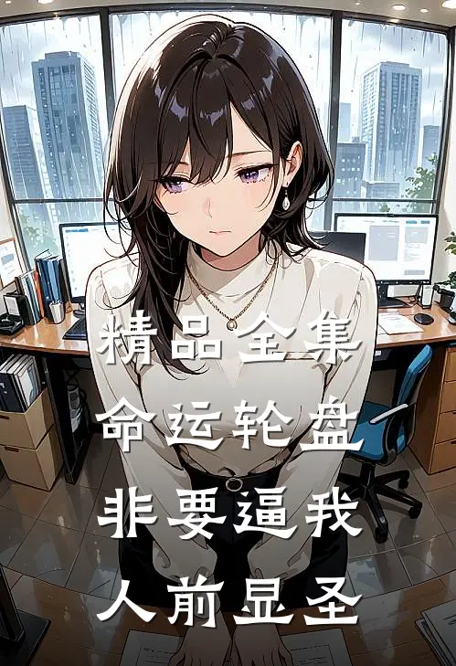 精品全集命运轮盘：非要逼我人前显圣