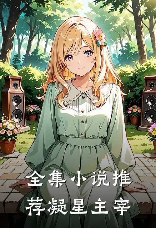 全集推荐凝星主宰全文阅读