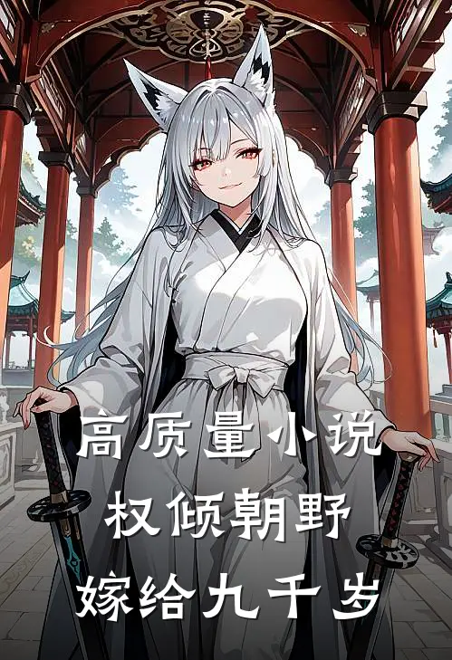 高质量小说权倾朝野,嫁给九千岁