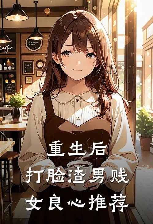 重生后，打脸渣男贱女良心推荐