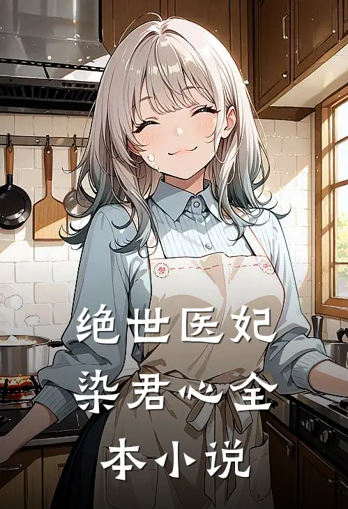绝世医妃染君心全本小说
