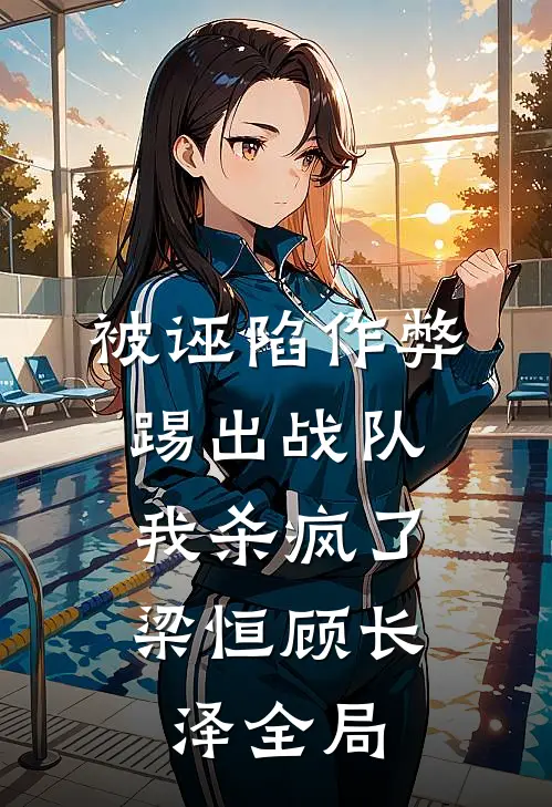 被诬陷作弊踢出战队，我杀疯了梁恒顾长泽全局