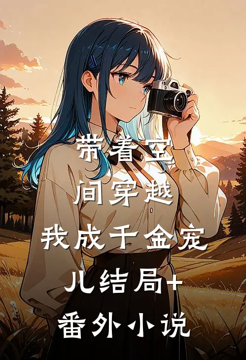 带着空间穿越，我成千金宠儿结局+番外小说