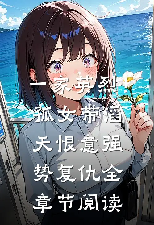 一家英烈！孤女带滔天恨意强势复仇全章节阅读