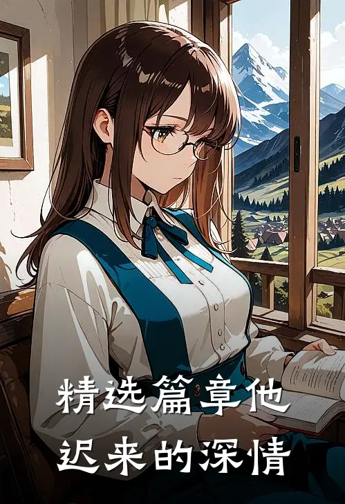 精选篇章他迟来的深情
