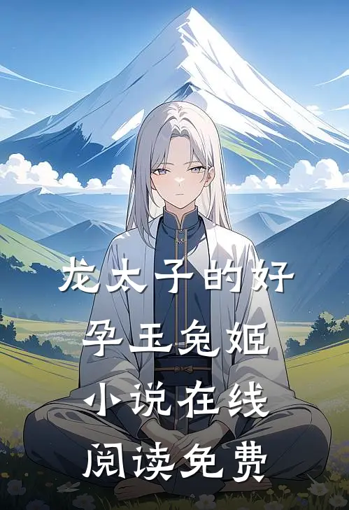 龙太子的好孕玉兔姬小说在线阅读免费