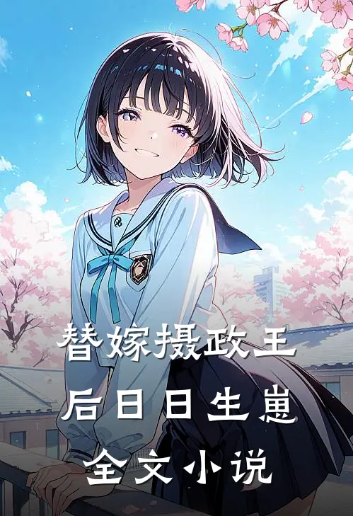 替嫁摄政王后日日生崽全文小说