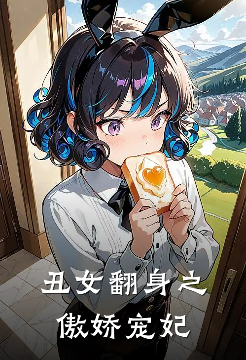 丑女翻身之傲娇宠妃