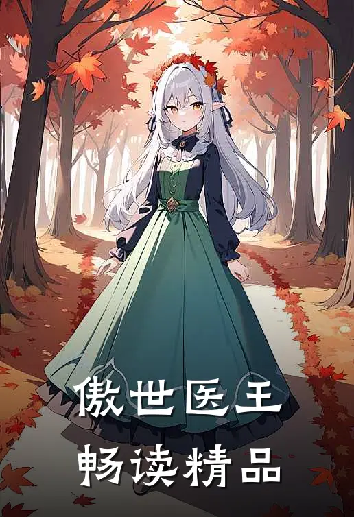 傲世医王畅读精品